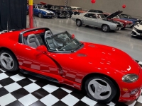 1992 Dodge Viper for sale in Addison, Illinois (ID-162470)