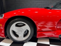 1992 Dodge Viper for sale in Addison, Illinois (ID-162470)