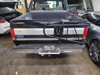 1992 Ford Bronco for sale in Michigan (ID-96331)