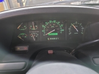 1992 Ford Bronco for sale in Michigan (ID-96331)
