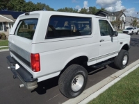 1992 Ford Bronco for sale in Michigan (ID-122657)
