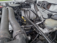 1992 Ford Bronco for sale in Michigan (ID-122657)
