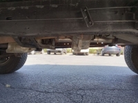 1992 Ford Bronco for sale in Michigan (ID-122657)