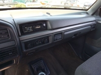 1992 Ford Bronco for sale in Michigan (ID-122657)
