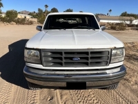 1992 Ford Bronco for sale in Michigan (ID-138006)