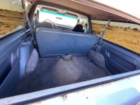 1992 Ford Bronco for sale in Michigan (ID-138006)