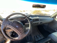1992 Ford Bronco for sale in Michigan (ID-138006)