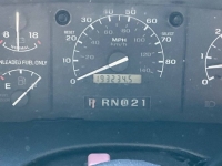 1992 Ford Bronco for sale in Michigan (ID-138006)