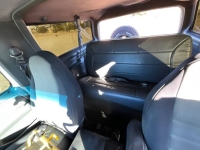1992 Ford Bronco for sale in Michigan (ID-138007)