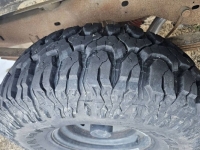 1992 Ford Bronco for sale in Michigan (ID-138442)