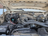 1992 Ford Bronco for sale in Michigan (ID-138442)