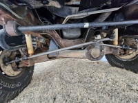 1992 Ford Bronco for sale in Michigan (ID-138442)