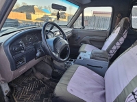 1992 Ford Bronco for sale in Michigan (ID-138442)