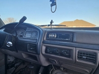 1992 Ford Bronco for sale in Michigan (ID-138442)