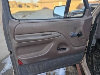 1992 Ford Bronco for sale in Michigan (ID-138442)