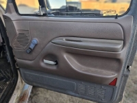 1992 Ford Bronco for sale in Michigan (ID-138442)