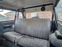 1992 Ford Bronco for sale in Michigan (ID-138442)