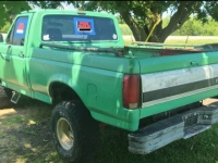1992 Ford F150 for sale in Michigan (ID-131402)