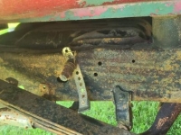 1992 Ford F150 for sale in Michigan (ID-131402)