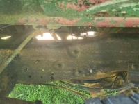 1992 Ford F150 for sale in Michigan (ID-131402)