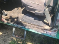 1992 Ford F150 for sale in Michigan (ID-131402)
