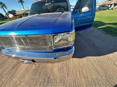 1992 Ford F150 for sale