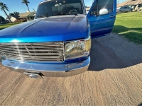 1992 Ford F150 for sale in Michigan (ID-136529)