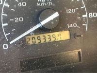 1992 Ford F150 for sale in Michigan (ID-136529)