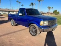 1992 Ford F150 for sale in Michigan (ID-136529)