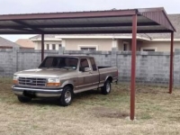1992 Ford F150 for sale in Michigan (ID-138430)