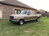 1992 Ford F150 for sale in Michigan (ID-138430)