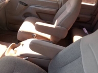 1992 Ford F150 for sale in Michigan (ID-138430)