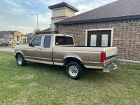 1992 Ford F150 for sale in Michigan (ID-138430)