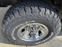 1992 Ford F150 for sale in Michigan (ID-140146)