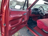 1992 Ford F150 for sale in Michigan (ID-140146)