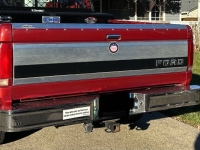 1992 Ford F150 for sale in Michigan (ID-140146)