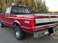 1992 Ford F150 for sale in Michigan (ID-140146)