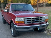 1992 Ford F150 for sale in Michigan (ID-140146)