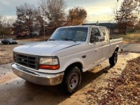 1992 Ford F150 for sale in Michigan (ID-155141)