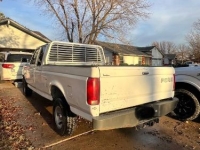 1992 Ford F150 for sale in Michigan (ID-155141)