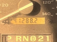 1992 Ford F150 for sale in Michigan (ID-155141)