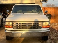 1992 Ford F150 for sale in Michigan (ID-155141)