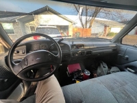 1992 Ford F150 for sale in Michigan (ID-155141)