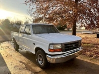 1992 Ford F150 for sale in Michigan (ID-155141)