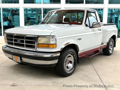1992 Ford F150 for sale in New York