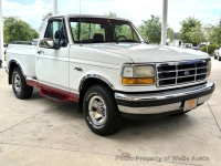 1992 Ford F150 for sale in Riverhead, New York (ID-164180)