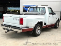 1992 Ford F150 for sale in Riverhead, New York (ID-164180)