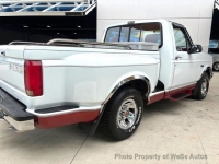 1992 Ford F150 for sale in Riverhead, New York (ID-164180)