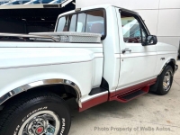 1992 Ford F150 for sale in Riverhead, New York (ID-164180)
