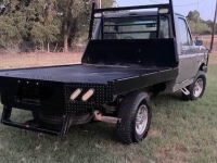 1992 Ford F250 for sale in Michigan (ID-136942)